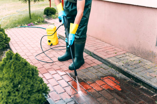 Local Pressure Washing Services in Tomah, WI