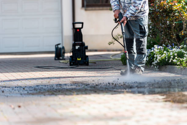 Pressure Washing Services for Businesses in Tomah, WI