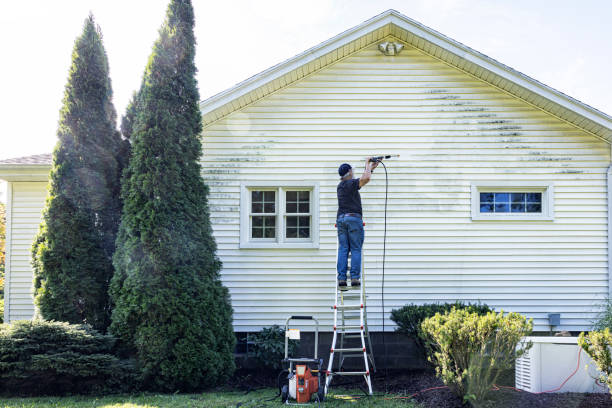 Pressure Washing Contractors in Tomah, WI