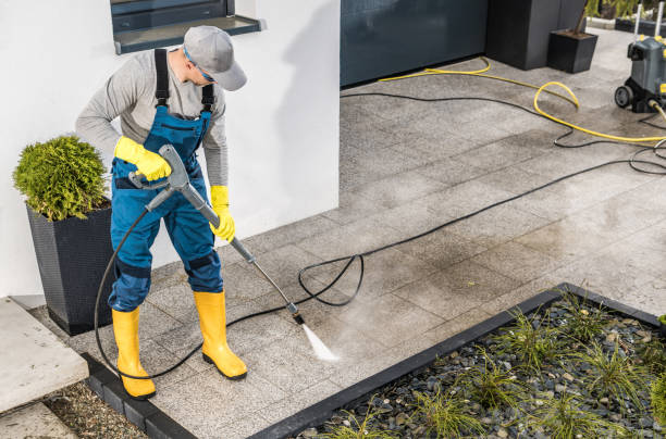 Best Fence Pressure Washing  in Tomah, WI