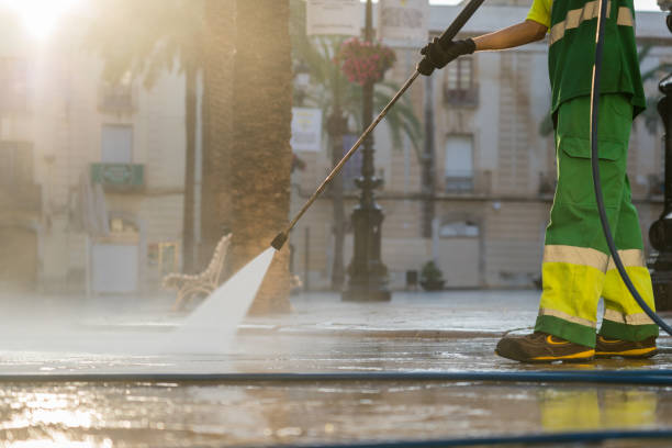 Best Fence Pressure Washing  in Tomah, WI