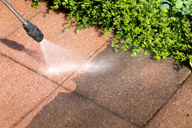 Professional Pressure Washing in Tomah, WI