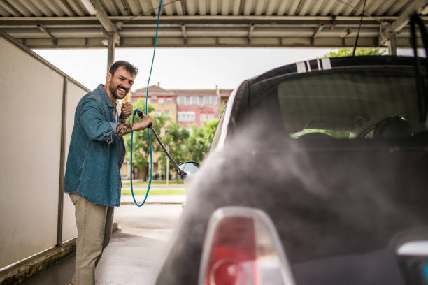 Best Affordable Pressure Washing  in Tomah, WI